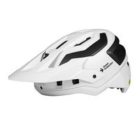 Sweet Protection Bushwhacker 2Vi MIPS Casco - Blanco mate, L - XL