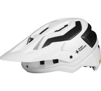 Sweet Protection Casco Bushwhacker 2Vi MIPS blanco