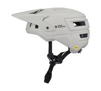 Sweet Protection Casco Bushwhacker 2Vi MIPS blanco 53 - 56 cm