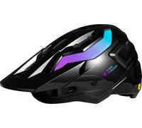 Sweet Protection Casco Bushwhacker 2Vi MIPS lila