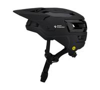 Sweet Protection Casco Bushwhacker 2Vi MIPS negro 53 - 56 cm
