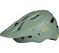 Sweet Protection Casco Bushwhacker 2Vi MIPS verde