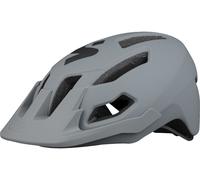Sweet Protection Casco Dissenter Jr para niños gris