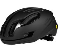 Sweet Protection Falconer 2VI Casco de bicicleta de carrera Matte Black