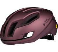 Sweet Protection Casco Falconer 2Vi Mips rojo