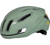 Sweet Protection Casco Falconer 2Vi MIPS verde