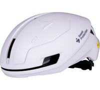 Sweet Protection Casco Falconer Aero 2Vi MIPS blanco