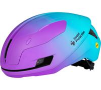 Sweet Protection Casco Falconer Aero 2Vi MIPS lila