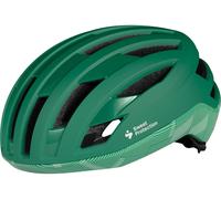 Sweet Protection Casco Fluxer MIPS verde