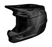 Sweet Protection Casco integral Fixer Carbon 2Vi MIPS negro