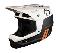 Sweet Protection Casco integral Fixer Composite 2Vi MIPS blanco