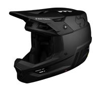 Sweet Protection Casco integral Fixer Composite 2Vi MIPS negro
