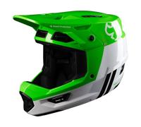 Sweet Protection Casco integral Fixer Composite 2Vi MIPS verde
