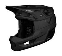 Sweet Protection Casco integral Strayer 2Vi MIPS negro
