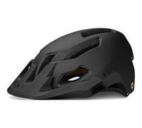Sweet Protection - Casco Mixto Dissenter MIPS, Negro Mate, Talla M