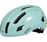 Sweet Protection Casco Outrider MIPS azul