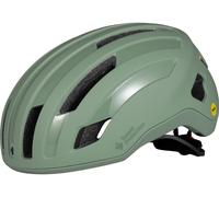 Sweet Protection Casco Outrider MIPS verde