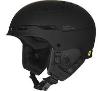 Sweet Protection - Casco para Adultos MIPS (Talla XL), Color Negro