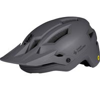 Sweet Protection Casco Primer MIPS gris