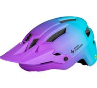 Sweet Protection Casco Primer MIPS lila