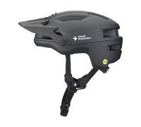 Sweet Protection Casco Primer MIPS negro 59 - 61 cm