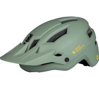 Sweet Protection Casco Primer MIPS verde