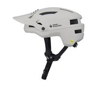 Sweet Protection Casco Primer MIPS verde/gris 53 - 56 cm