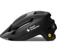 Sweet Protection Casco Ripper MIPS negro