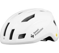 Sweet Protection Casco Seeker MIPS blanco