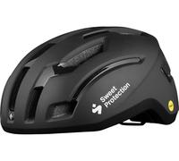 Sweet Protection Casco Seeker MIPS negro