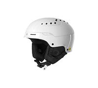Sweet Protection Casco Switcher MIPS Unisex, Blanco Brillante, LXL