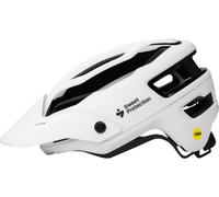 Sweet Protection Casco Trailblazer MIPS blanco