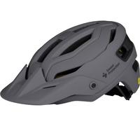 Sweet Protection Casco Trailblazer MIPS gris