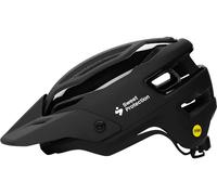 Sweet Protection Casco Trailblazer MIPS negro