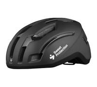 Sweet Protection Seeker Casco de bicicleta de carrera XS-S Negro