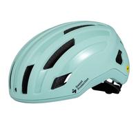 Sweet Protection - Casco Unisex para Adultos Outrider MIPS Misty Turquoise, S