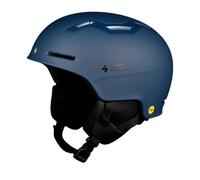 Sweet Protection Casco Winder MIPS Unisex para Adultos, Azul Juniper, S