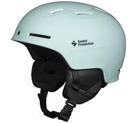 Sweet Protection Casco Winder Unisex Adulto, Misty Turquoise, S