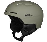 Sweet Protection Casco Winder Unisex Adulto, Woodland, L