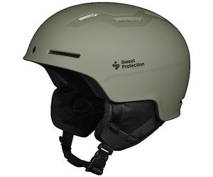 Sweet Protection Casco Winder Unisex Adulto, Woodland, S