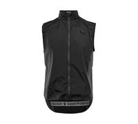 Sweet Protection Chaleco Crossfire negro S