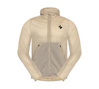 Sweet Protection Chaqueta Cortavientos Hunter Hooded marrón S