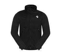 Sweet Protection Chaqueta Cortavientos Hunter Hooded negro S