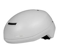 Sweet Protection Commuter - Casco Unisex para Adultos, Color Blanco Bronco, Talla L XL
