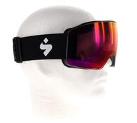 Sweet Protection Connor RIG Reflect Gafas de ski Talla única Lila