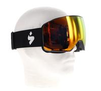 Sweet Protection Connor RIG Reflect Gafas de ski Talla única Naranja