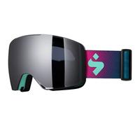 SWEET PROTECTION Connor Rig Reflect Rig - Unisex - Violeta / Azul / Verde - talla única- modelo 2025
