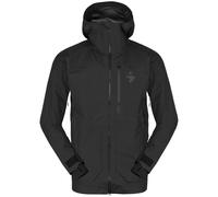 SWEET PROTECTION Crusader X Gtx Jacket M - Hombre - Negro - talla S- modelo 2025