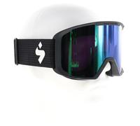 Sweet Protection Durden Gafas de ski Talla única Antracita