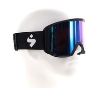 Sweet Protection Durden RIG Reflect Gafas de ski Talla única Azul